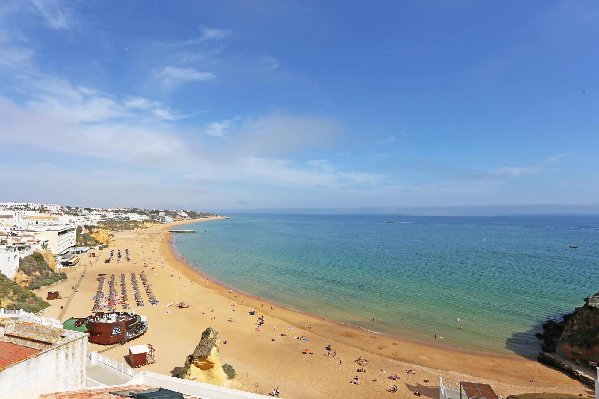 شقة V - Seacliff البوفيرا الغرفة الصورة