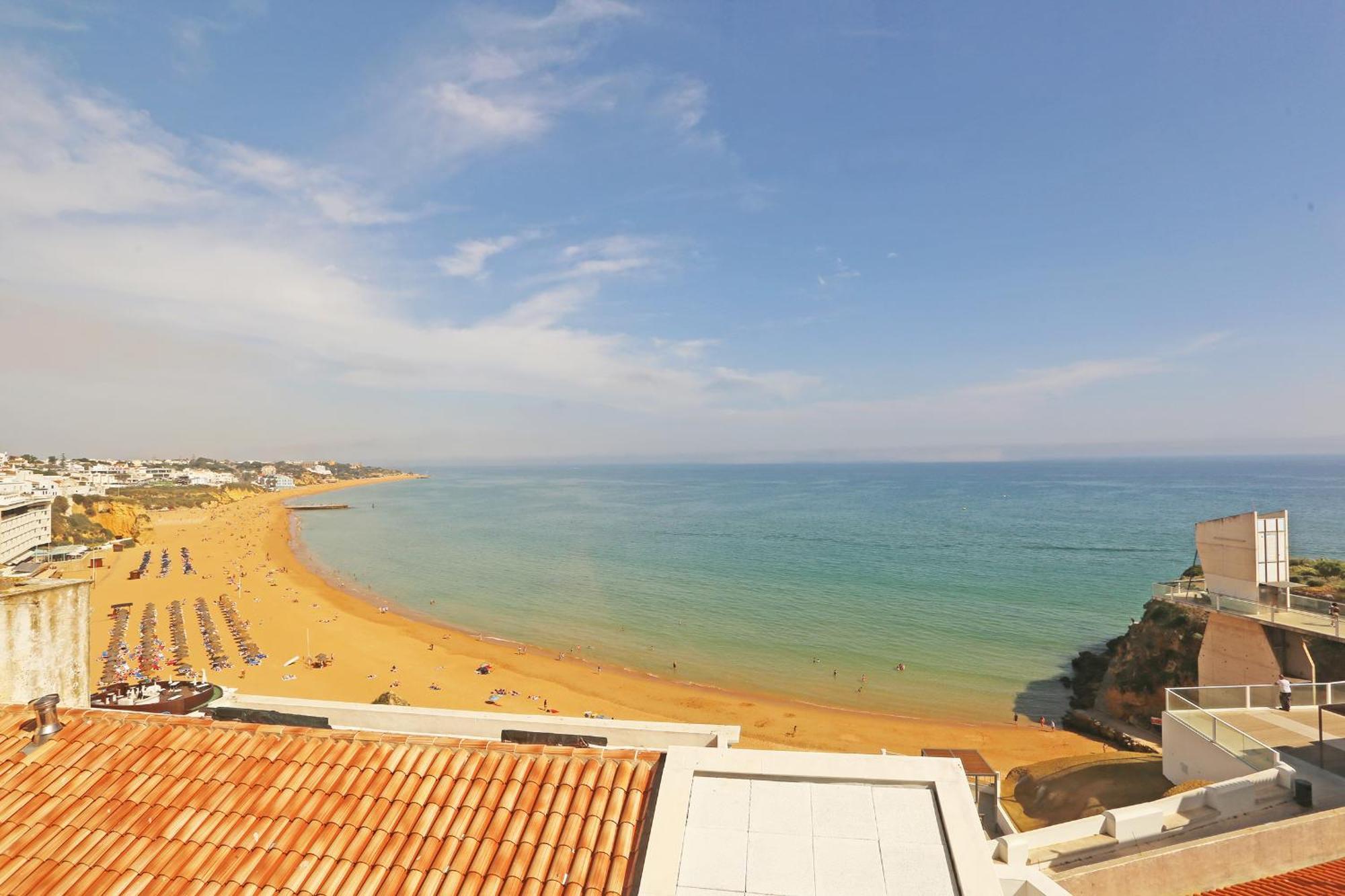 شقة V - Seacliff البوفيرا الغرفة الصورة