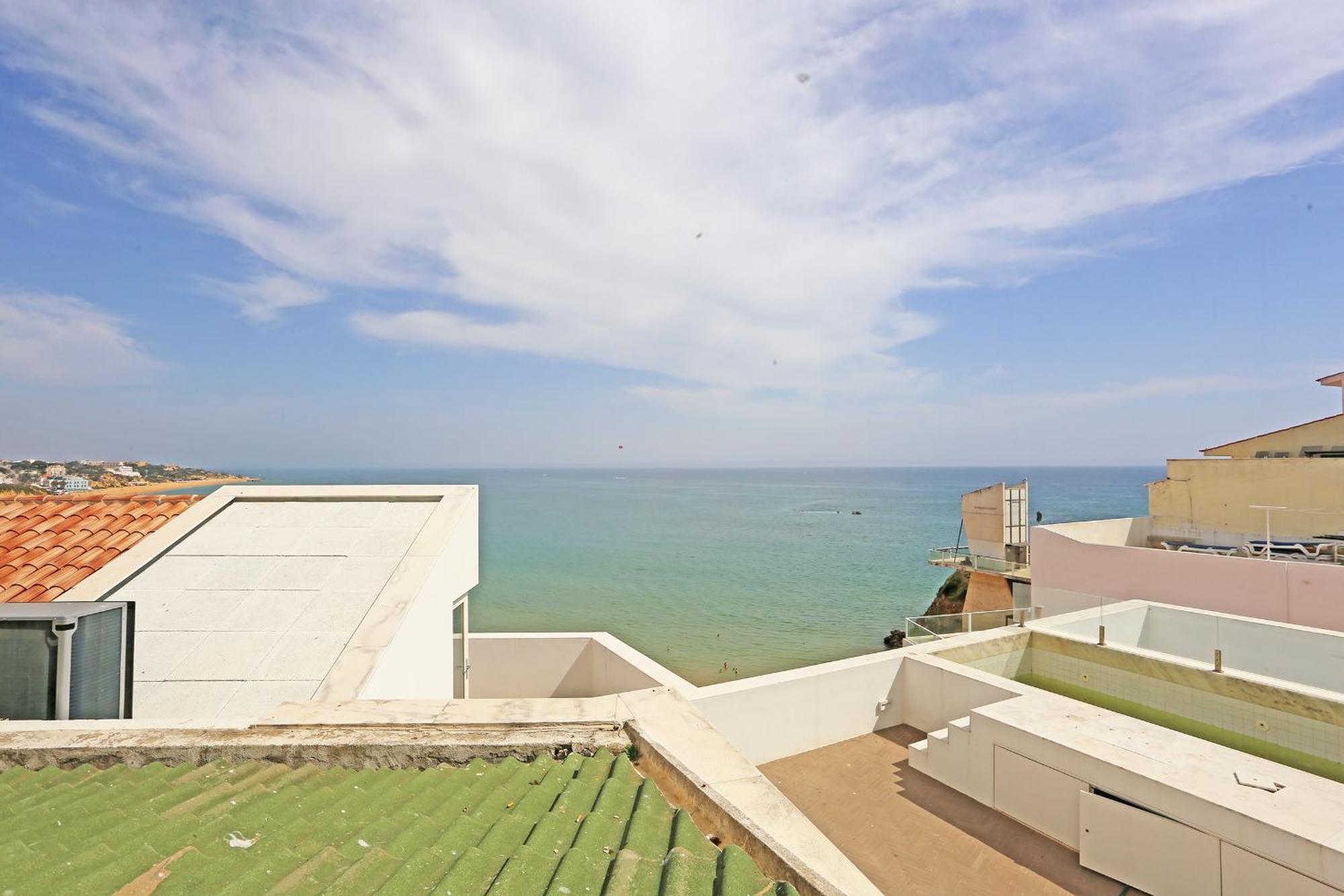 شقة V - Seacliff البوفيرا الغرفة الصورة